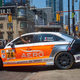 Illustration for article titled Corvette Racing in Downtown Toronto